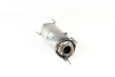 Ruß-/Partikelfilter, Abgasanlage WALKER 73023 Bild Ruß-/Partikelfilter, Abgasanlage WALKER 73023