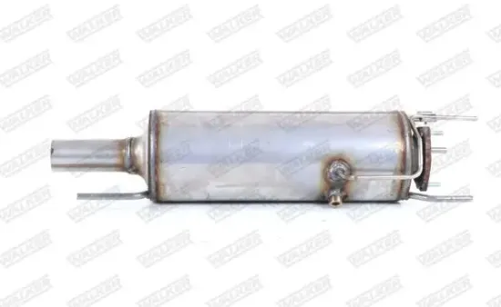 Ruß-/Partikelfilter, Abgasanlage WALKER 73023 Bild Ruß-/Partikelfilter, Abgasanlage WALKER 73023