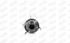 Ruß-/Partikelfilter, Abgasanlage WALKER 73023 Bild Ruß-/Partikelfilter, Abgasanlage WALKER 73023
