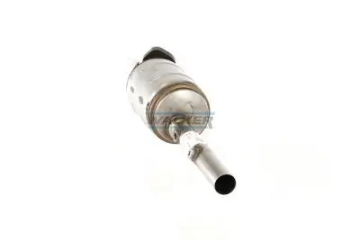 Ruß-/Partikelfilter, Abgasanlage WALKER 73024 Bild Ruß-/Partikelfilter, Abgasanlage WALKER 73024