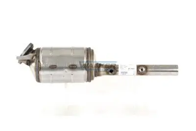 Ruß-/Partikelfilter, Abgasanlage WALKER 73024 Bild Ruß-/Partikelfilter, Abgasanlage WALKER 73024