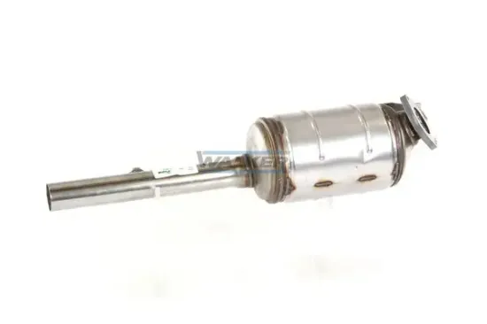 Ruß-/Partikelfilter, Abgasanlage WALKER 73024 Bild Ruß-/Partikelfilter, Abgasanlage WALKER 73024