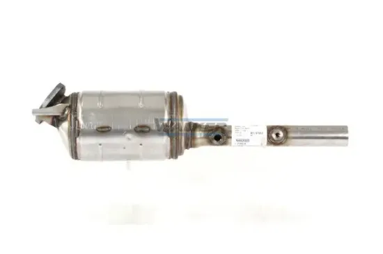 Ruß-/Partikelfilter, Abgasanlage WALKER 73024 Bild Ruß-/Partikelfilter, Abgasanlage WALKER 73024