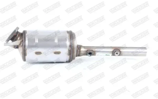 Ruß-/Partikelfilter, Abgasanlage WALKER 73024 Bild Ruß-/Partikelfilter, Abgasanlage WALKER 73024