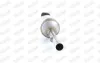 Ruß-/Partikelfilter, Abgasanlage WALKER 73024 Bild Ruß-/Partikelfilter, Abgasanlage WALKER 73024
