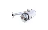 Ruß-/Partikelfilter, Abgasanlage WALKER 73030 Bild Ruß-/Partikelfilter, Abgasanlage WALKER 73030