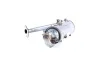 Ruß-/Partikelfilter, Abgasanlage WALKER 73030 Bild Ruß-/Partikelfilter, Abgasanlage WALKER 73030