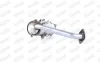 Ruß-/Partikelfilter, Abgasanlage WALKER 73030 Bild Ruß-/Partikelfilter, Abgasanlage WALKER 73030
