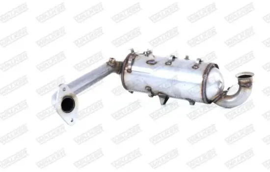 Ruß-/Partikelfilter, Abgasanlage WALKER 73030 Bild Ruß-/Partikelfilter, Abgasanlage WALKER 73030