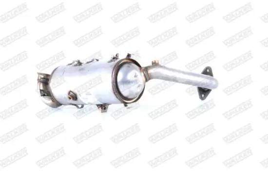 Ruß-/Partikelfilter, Abgasanlage WALKER 73030 Bild Ruß-/Partikelfilter, Abgasanlage WALKER 73030
