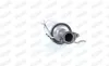 Ruß-/Partikelfilter, Abgasanlage WALKER 73032 Bild Ruß-/Partikelfilter, Abgasanlage WALKER 73032