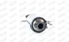 Ruß-/Partikelfilter, Abgasanlage WALKER 73032 Bild Ruß-/Partikelfilter, Abgasanlage WALKER 73032
