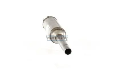 Ruß-/Partikelfilter, Abgasanlage WALKER 73033 Bild Ruß-/Partikelfilter, Abgasanlage WALKER 73033