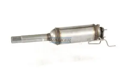 Ruß-/Partikelfilter, Abgasanlage WALKER 73033 Bild Ruß-/Partikelfilter, Abgasanlage WALKER 73033