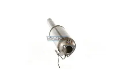 Ruß-/Partikelfilter, Abgasanlage WALKER 73033 Bild Ruß-/Partikelfilter, Abgasanlage WALKER 73033
