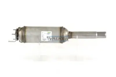 Ruß-/Partikelfilter, Abgasanlage WALKER 73033 Bild Ruß-/Partikelfilter, Abgasanlage WALKER 73033