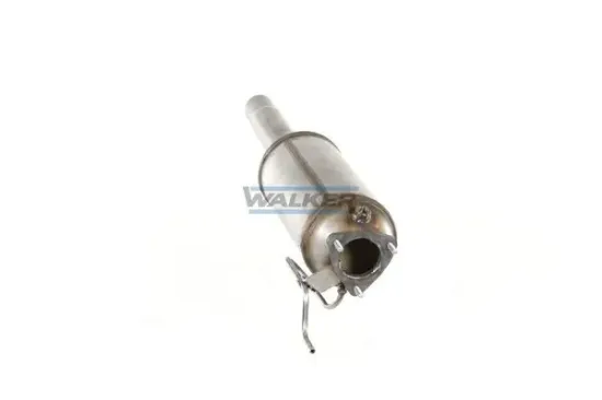 Ruß-/Partikelfilter, Abgasanlage WALKER 73033 Bild Ruß-/Partikelfilter, Abgasanlage WALKER 73033