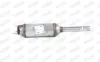 Ruß-/Partikelfilter, Abgasanlage WALKER 73033