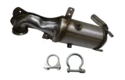 Ruß-/Partikelfilter, Abgasanlage WALKER 73037