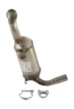 Ruß-/Partikelfilter, Abgasanlage WALKER 73037