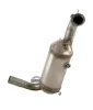 Ruß-/Partikelfilter, Abgasanlage WALKER 73037 Bild Ruß-/Partikelfilter, Abgasanlage WALKER 73037