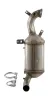 Ruß-/Partikelfilter, Abgasanlage WALKER 73037 Bild Ruß-/Partikelfilter, Abgasanlage WALKER 73037