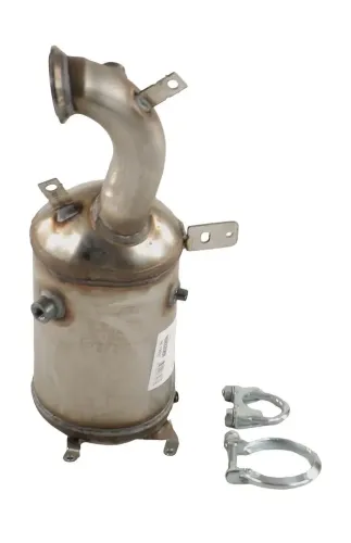 Ruß-/Partikelfilter, Abgasanlage WALKER 73037 Bild Ruß-/Partikelfilter, Abgasanlage WALKER 73037