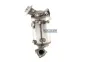 Ruß-/Partikelfilter, Abgasanlage WALKER 73038 Bild Ruß-/Partikelfilter, Abgasanlage WALKER 73038