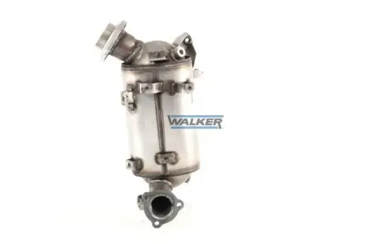 Ruß-/Partikelfilter, Abgasanlage WALKER 73038 Bild Ruß-/Partikelfilter, Abgasanlage WALKER 73038