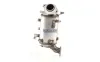 Ruß-/Partikelfilter, Abgasanlage WALKER 73038 Bild Ruß-/Partikelfilter, Abgasanlage WALKER 73038
