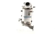 Ruß-/Partikelfilter, Abgasanlage WALKER 73038