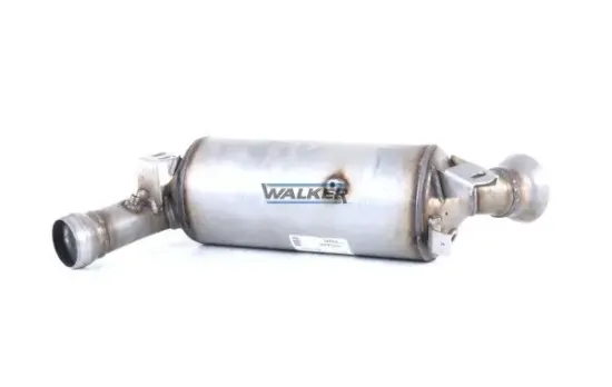 Ruß-/Partikelfilter, Abgasanlage WALKER 73044 Bild Ruß-/Partikelfilter, Abgasanlage WALKER 73044