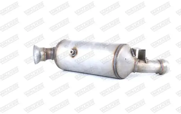 Ruß-/Partikelfilter, Abgasanlage WALKER 73044