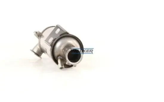 Ruß-/Partikelfilter, Abgasanlage WALKER 73045 Bild Ruß-/Partikelfilter, Abgasanlage WALKER 73045