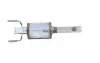 Ruß-/Partikelfilter, Abgasanlage WALKER 73046 Bild Ruß-/Partikelfilter, Abgasanlage WALKER 73046