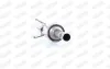 Ruß-/Partikelfilter, Abgasanlage WALKER 73046 Bild Ruß-/Partikelfilter, Abgasanlage WALKER 73046
