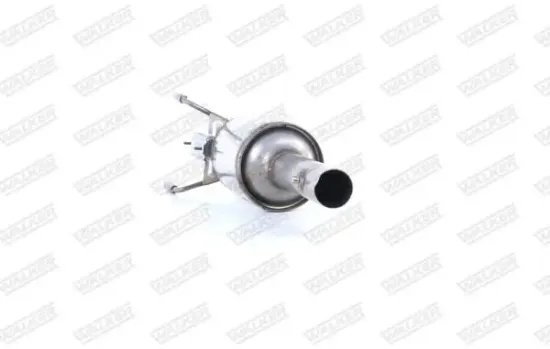 Ruß-/Partikelfilter, Abgasanlage WALKER 73046 Bild Ruß-/Partikelfilter, Abgasanlage WALKER 73046