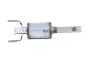Ruß-/Partikelfilter, Abgasanlage WALKER 73046 Bild Ruß-/Partikelfilter, Abgasanlage WALKER 73046