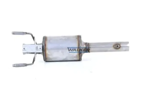 Ruß-/Partikelfilter, Abgasanlage WALKER 73046 Bild Ruß-/Partikelfilter, Abgasanlage WALKER 73046
