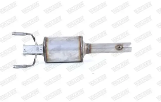 Ruß-/Partikelfilter, Abgasanlage WALKER 73046 Bild Ruß-/Partikelfilter, Abgasanlage WALKER 73046