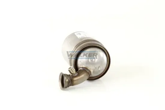 Ruß-/Partikelfilter, Abgasanlage WALKER 73051 Bild Ruß-/Partikelfilter, Abgasanlage WALKER 73051
