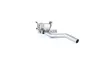 Ruß-/Partikelfilter, Abgasanlage WALKER 73053 Bild Ruß-/Partikelfilter, Abgasanlage WALKER 73053