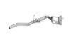 Ruß-/Partikelfilter, Abgasanlage WALKER 73053 Bild Ruß-/Partikelfilter, Abgasanlage WALKER 73053