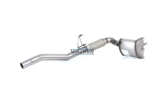 Ruß-/Partikelfilter, Abgasanlage WALKER 73053 Bild Ruß-/Partikelfilter, Abgasanlage WALKER 73053
