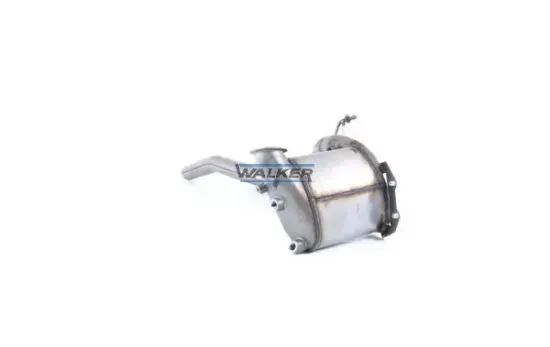 Ruß-/Partikelfilter, Abgasanlage WALKER 73053 Bild Ruß-/Partikelfilter, Abgasanlage WALKER 73053
