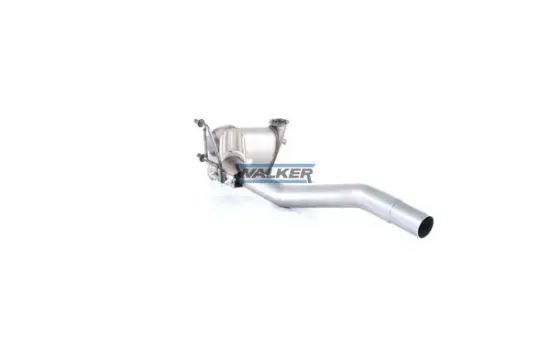 Ruß-/Partikelfilter, Abgasanlage WALKER 73053 Bild Ruß-/Partikelfilter, Abgasanlage WALKER 73053