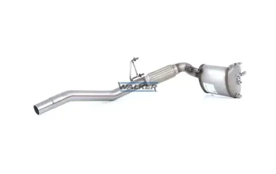 Ruß-/Partikelfilter, Abgasanlage WALKER 73053 Bild Ruß-/Partikelfilter, Abgasanlage WALKER 73053