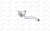 Ruß-/Partikelfilter, Abgasanlage WALKER 73053 Bild Ruß-/Partikelfilter, Abgasanlage WALKER 73053