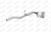 Ruß-/Partikelfilter, Abgasanlage WALKER 73053 Bild Ruß-/Partikelfilter, Abgasanlage WALKER 73053