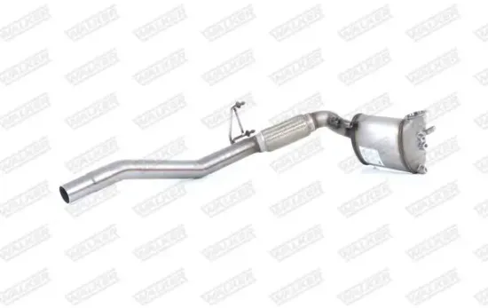 Ruß-/Partikelfilter, Abgasanlage WALKER 73053 Bild Ruß-/Partikelfilter, Abgasanlage WALKER 73053